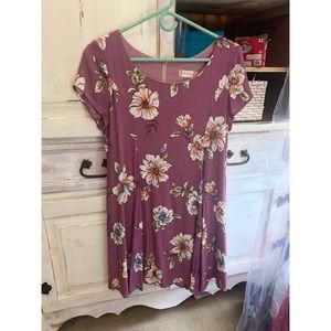 Altar’d State Sundress